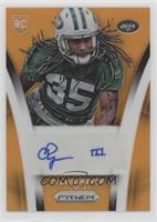 Calvin Pryor #/50