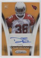 Deone Bucannon #/75