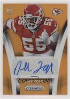Dee Ford #/60