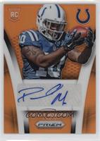 Donte Moncrief #/125