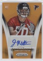 Jake Matthews #/50