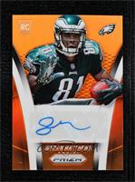 Jordan Matthews #/35