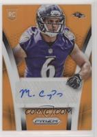 Michael Campanaro #/75