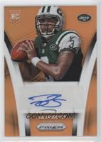 Tajh Boyd #/50