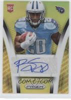 Bishop Sankey #/100