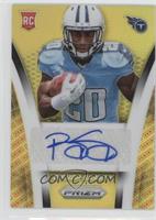 Bishop Sankey #/100