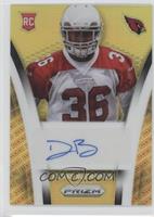 Deone Bucannon #/100