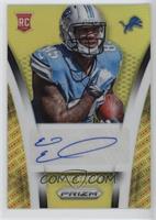 Eric Ebron #/100