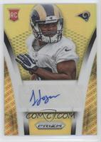 Lamarcus Joyner #/75