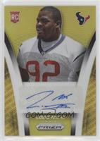 Louis Nix III #/50