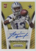 L'Damian Washington #/250