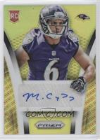 Michael Campanaro #/100