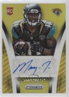 Marqise Lee #/60