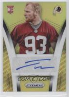 Trent Murphy #/200