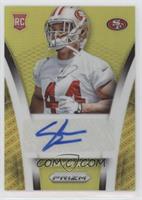 Shayne Skov #/50