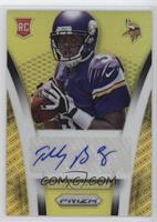 Teddy Bridgewater #/75