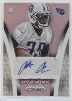 Antonio Andrews #/100