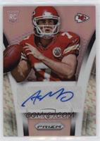 Aaron Murray #/100