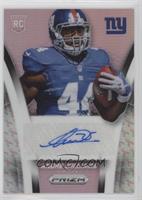 Andre Williams #/150