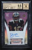 Brandin Cooks [BGS 9.5 GEM MINT] #/65