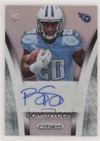 Bishop Sankey #/150