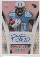 Bishop Sankey #/150