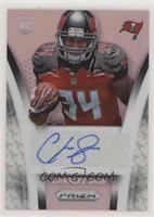 Charles Sims #/25