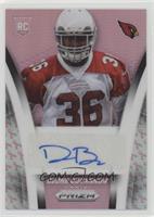 Deone Bucannon #/100