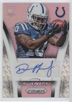 Donte Moncrief #/150