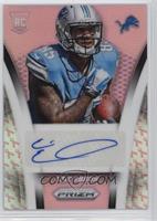 Eric Ebron [Noted] #/125