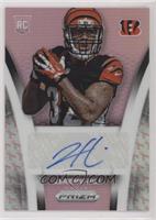 Jeremy Hill #/65