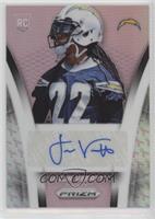 Jason Verrett #/100