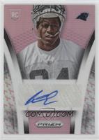 Kony Ealy #/100