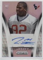 Louis Nix III #/150