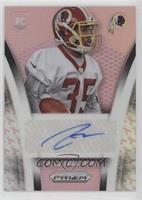 Lache Seastrunk #/100