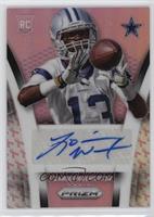 L'Damian Washington #/150