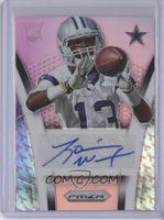 L'Damian Washington #/150