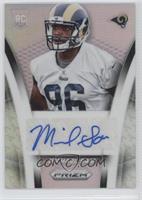 Michael Sam #/150