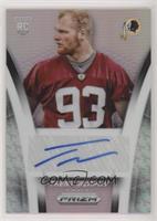 Trent Murphy #/150