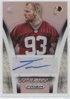 Trent Murphy #/150