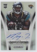 Marqise Lee #/60