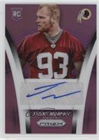 Trent Murphy #/50