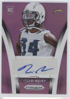 Tevin Reese #/40