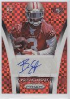 Bruce Ellington #/75