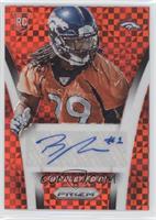 Bradley Roby #/35