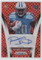 Bishop Sankey #/50