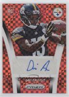 Dri Archer #/25