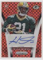 Ha Ha Clinton-Dix #/35