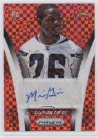 Marion Grice #/60