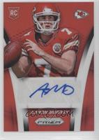 Aaron Murray #/40